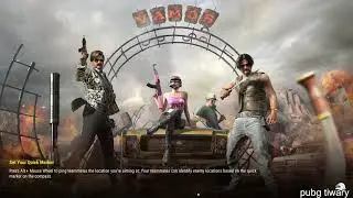 ZOMBIE SURVIAL PUBG LABS PUBG PC LATEST UPDATE GAMEPLAY