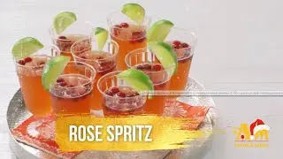 ROSE SPRITZ