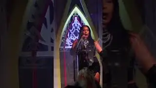Nights live at Meow Wolf Denver