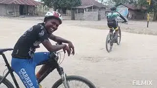 BAGO TO LUGOBA CHALLENGE