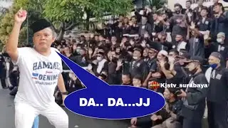 Ucapan Selamat buat JJ08