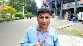 Colombo Weather Good News For Cricket Lover Pak Vs Nz