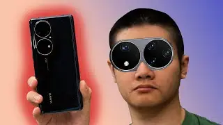 Huawei is back?! | Huawei P50 Pro review!