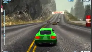 Turbo Racing 2 (PC browser game)