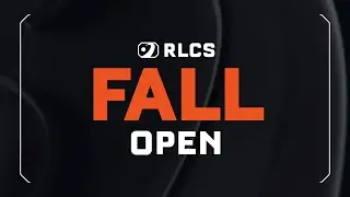 OpTic vs NRG | RLCS 2022-23 North America Fall Cup | 22 October 2022