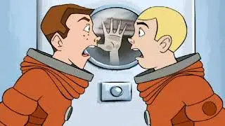 Venture Bros