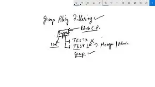 Windows Server 2016 Group Policy Advanced Options