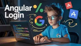 Angular 14 Auth0 Example to Integrate Google OAuth2 Login & Display Profile of User in Browser