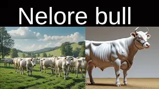 Nelore Cattle: Why This Breed Dominates Tropical Beef Farming 