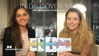 In de Cover met... Compendium Geneeskunde