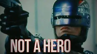 RoboCop: PTSD on Screen