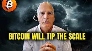 No One Can Stop The Crash That's Coming - Mike McGlone Bitcoin Prediction