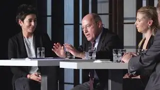 Warth & Klein Grant Thornton Neujahrsempfang 2019