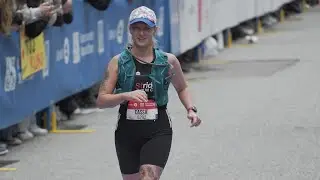BMO Vancouver Marathon Review 2024 - sub 4 marathon