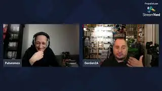 Live du Dimanche 18.01.26