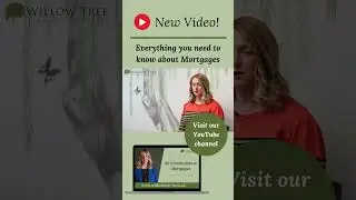 What is a mortgage?! The perfect introduction for first time buyers in the UK! Mortgage advice UK