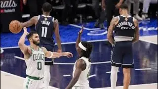 Film Breakdown: Celtics vs Mavericks NBA Finals Game 5 @Timi @ChazNBA ​⁠​⁠@awfulcoaching