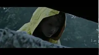 do you want a balloon too georgie?
