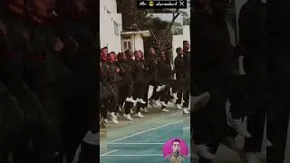 Assam rifles training 🔥||Assam rifles status video 📸#indianarmystatus #viral #trending #status ⚔️