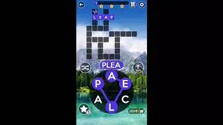 Wordscapes | Cheat