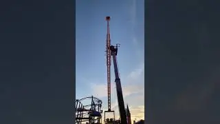 Zenobio Off ride view
