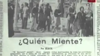 REFORMA UNIVERSITARIA Chile desde 1961 a 1973