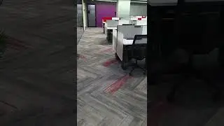 Quest Global, Bangalore - Office ambience