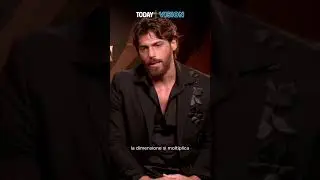 CAN YAMAN: CREDO IN DIO