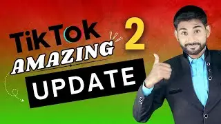 🔥Tiktok Viral Update | 2 Amazing Updates in Tiktok | Tiktok inbox features