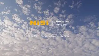 Pro-Grade Durability in a GND Filter &mdash; JetMag Pro GND8