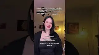 You aren&rsquo;t a victim. You&rsquo;re a survivor // collective tarot message