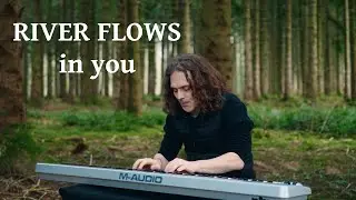 River Flows In You - Yiruma - Piano - Twilight