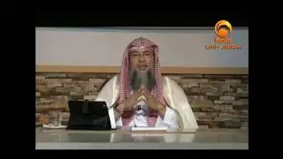 Takbiratul intiqal/ Takbir of moving one pillar to another - Assim Al Hakeem