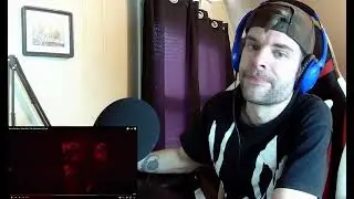 Blue October - Hate Me 10th Anniversary Live (Patreon Preview) (First Time Reaction)