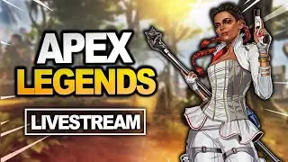 🔴 Apex Legends Live: Season 8 | Playing With Viewers!