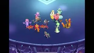 What if magical nexus released in waves wave 1