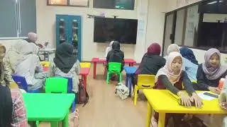 Video 1 &mdash; Valdis Endi Amallia &mdash; MK Microteaching &mdash; PGPAUD Unesa