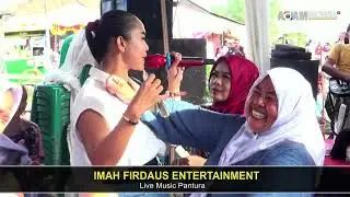 MEGA NYISIK  IMAH FIRDAUS ENTERTAINMENT 09 Januari 2026