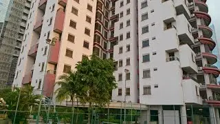 Midtown Residence Simatupang Jakarta, Indonesia | Travel Book