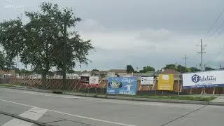 Morning Call, Bud's Broiler should be open in October near City Park