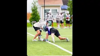 Colin Brown 2025 Summer Highlights