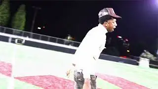 YNBM Yae - ALL IN (Official Video)