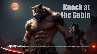 Knock at the Cabin,&nbsp;Aggressive Metal Electro, Metal Phonk, Argent Metal Mix