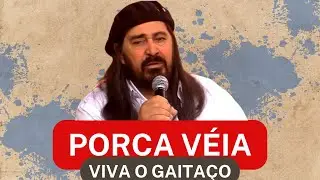Porca Véia   Viva o Gaitaço