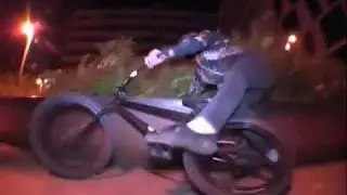 Pu$$y Eaters BMX Mixtape