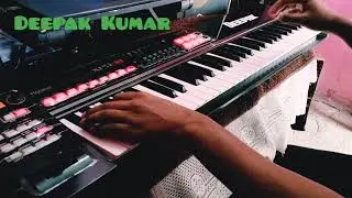 Roland Xps 10 || Bhajan Kirtan || Style Indian tones || Deepak Kumar