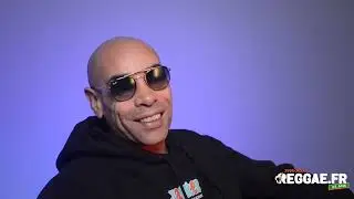 Nuttea - Interview At Reggae.fr (Tribulations Album) (2024) (VIDEO)