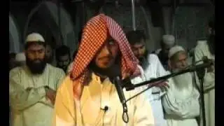 Para 11 Part 07 Qari Arif Bashir Markaz Ahlehadith Ramazan 2010.flv