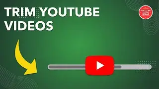 How to Trim or Edit an Uploaded Video on YouTube | Step-by-Step Tutorial | YouTube with Saave