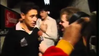 1992 NZRFU Centenary